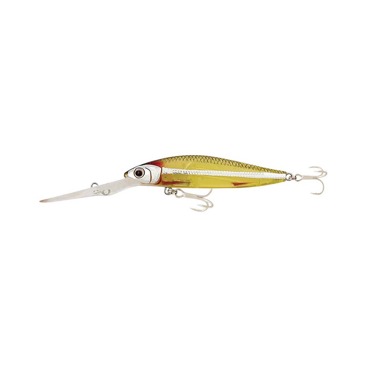 Samaki Redic DS80 Hard Body Lure 80mm Whitebait, Whitebait, bcf_hi-res