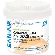 SAN-AIR Caravan, Boat and Storage Gel 75G, , bcf_hi-res