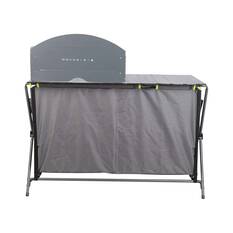 Wanderer Lightweight Premium Camp Kitchen, , bcf_hi-res