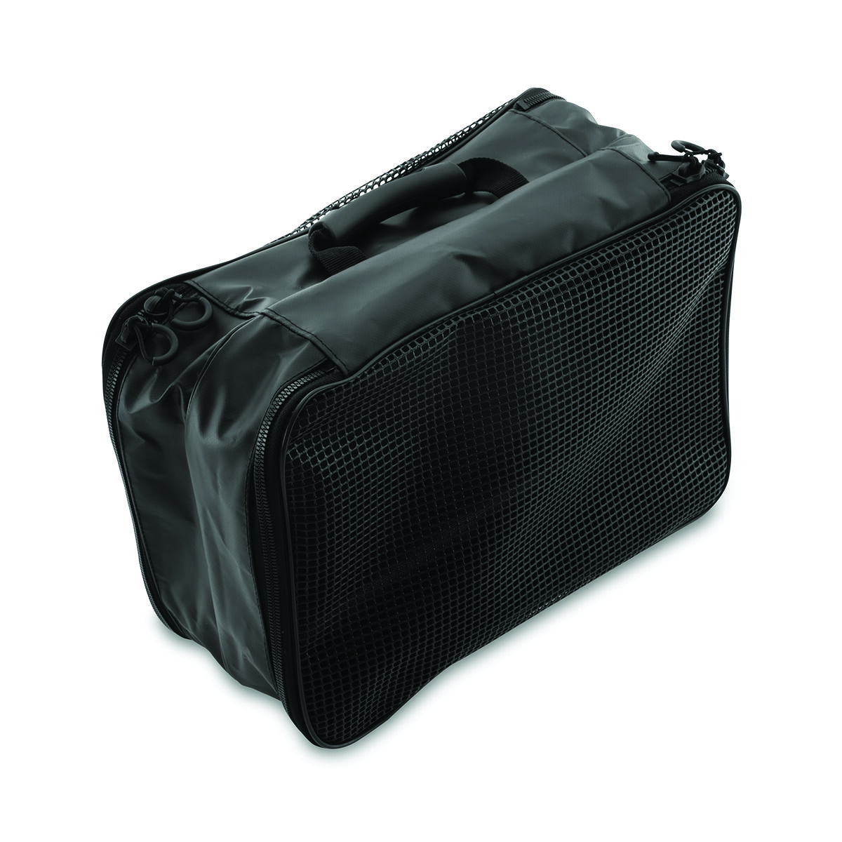 BCF Fishing Wallet HD PVC 2 Sided Large, , bcf_hi-res