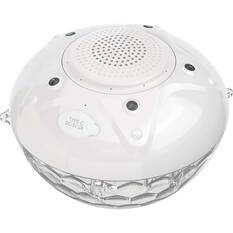 Spire Floating Light Up Bluetooth Speaker with Fountain, , bcf_hi-res