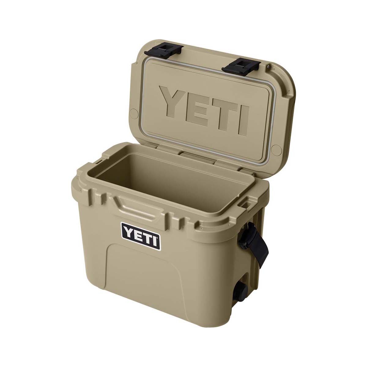 YETI&reg; Roadie&reg; 15 Hard Cooler Tan, Tan, bcf_hi-res