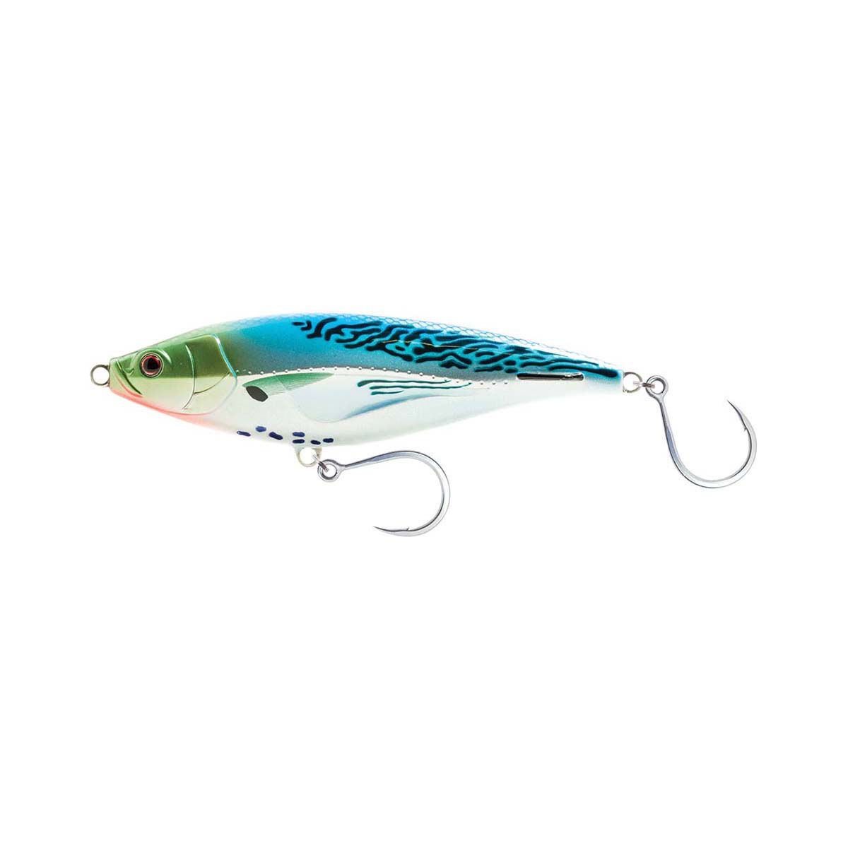 Nomad Madscad Sinking Stickbait Lure 150mm Mack Tuna, Mack Tuna, bcf_hi-res