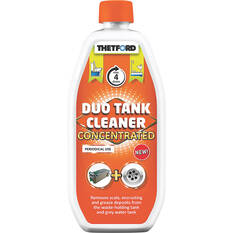 Thetford Dual Tank Cleaner Concentrate 780ml, , bcf_hi-res