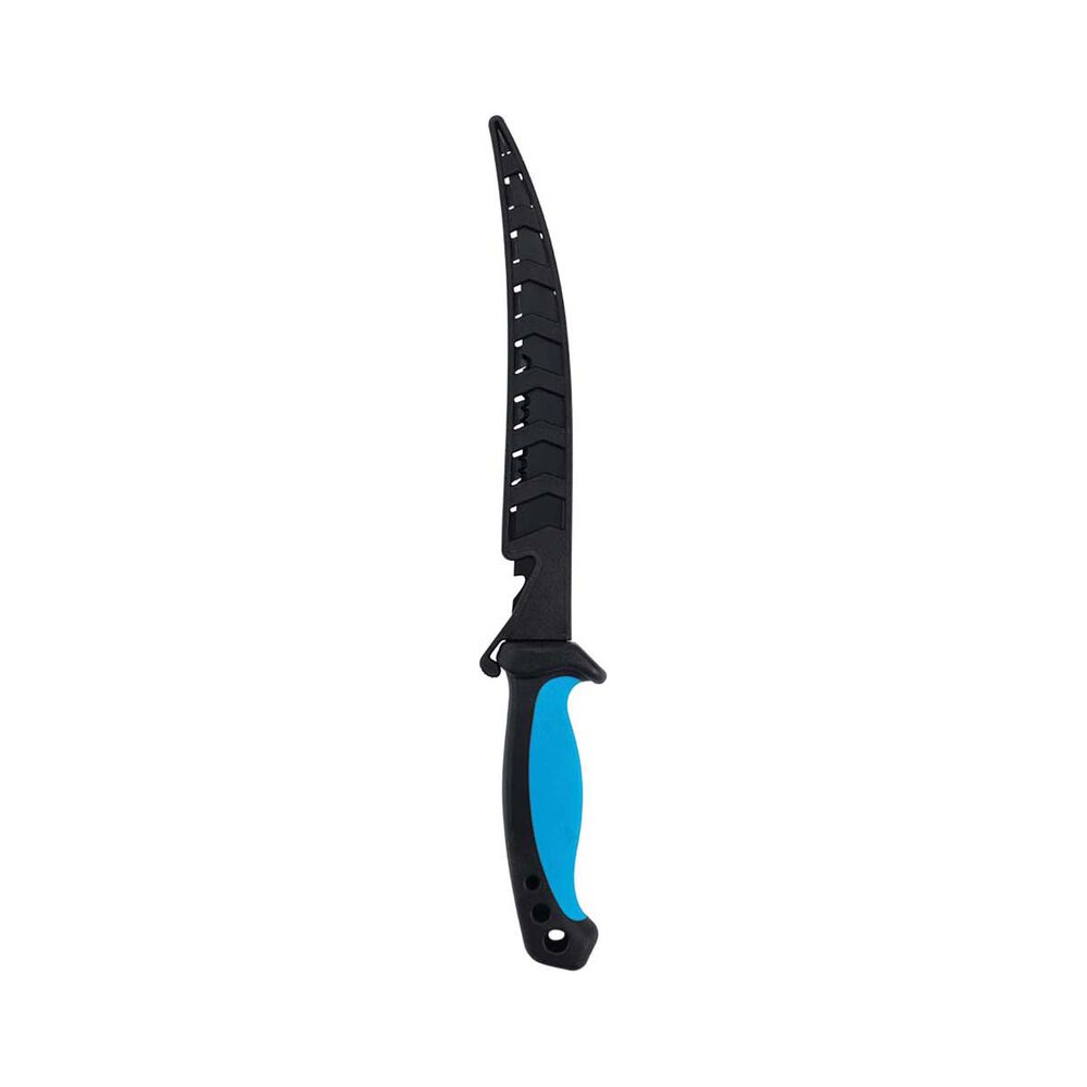 Pryml 7 Knife, Plier, and Scissor Combo