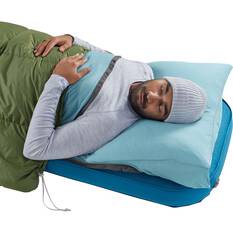 Sea to Summit Comfort Blend with Pillow Sleeve Sleeping Bag Liner, , bcf_hi-res