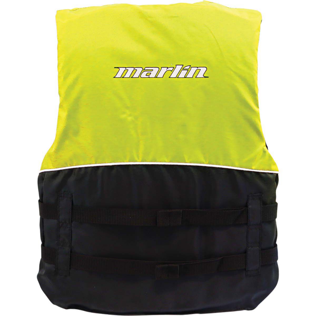 Marlin Australia Youth Dominator MK2 Level 50 PFD Yellow, Yellow, bcf_hi-res