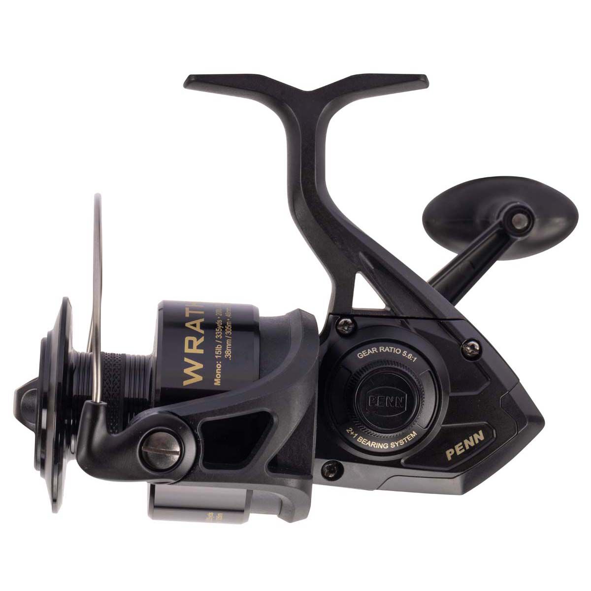 PENN Wrath II 6000 Spinning Reel, , bcf_hi-res
