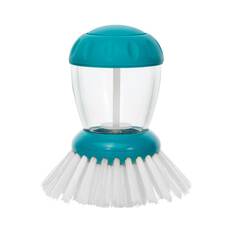 Avanti Dish Brush with Dispenser, , bcf_hi-res