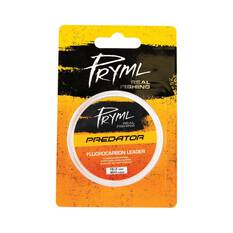 Pryml Fluorocarbon Leader Line 30m, , bcf_hi-res