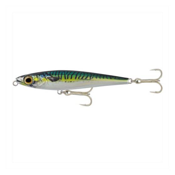 Samaki Pacemaker Cast Stick Bait Lure 105mm Slimy, Slimy, bcf_hi-res