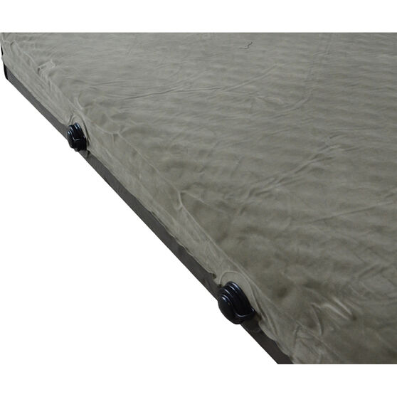 Wanderer Tourer Extreme 4x4 Mat Double Bcf