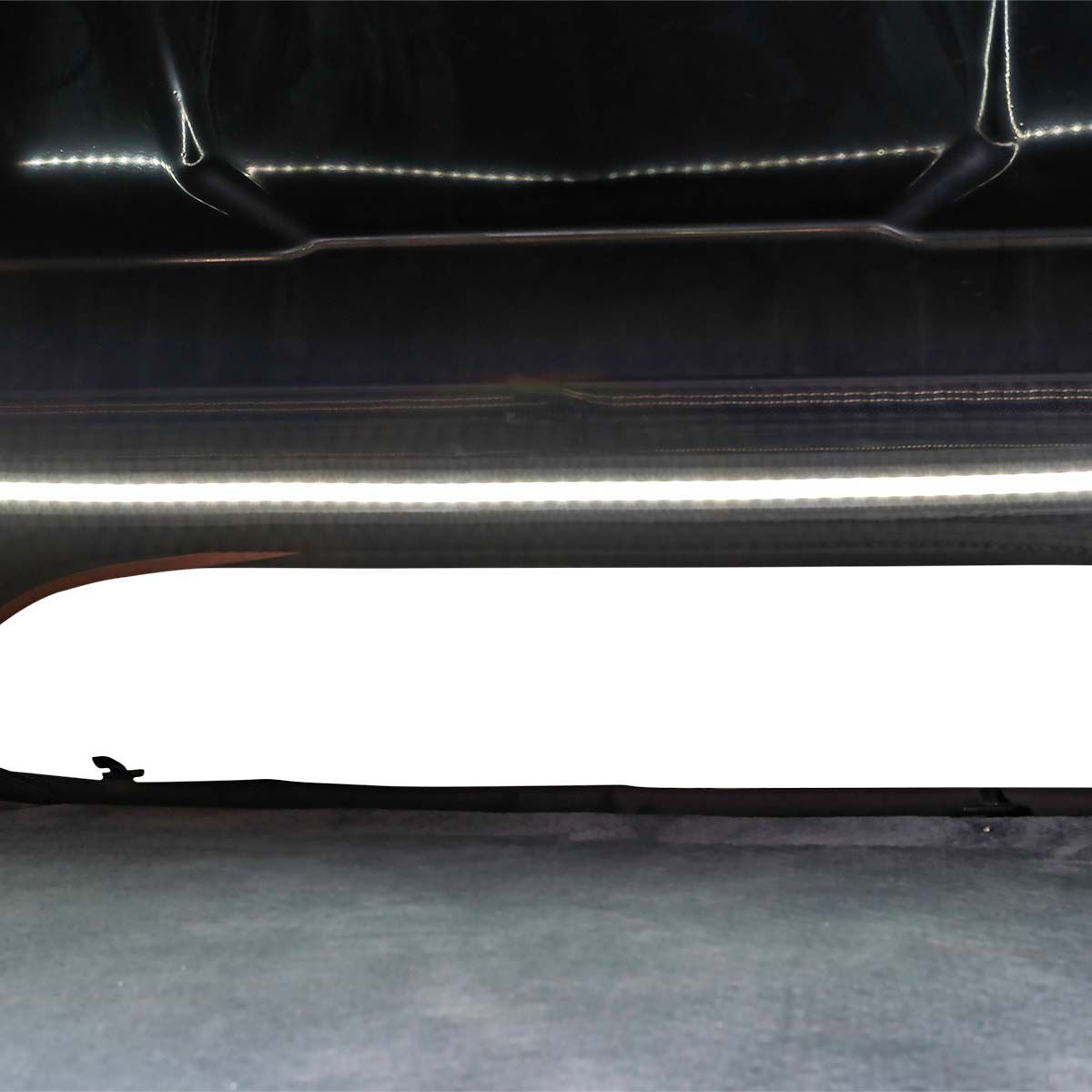 Darche Double Dee Hybrid Rooftop Tent, , bcf_hi-res