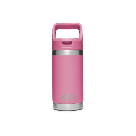 YETI® Rambler® Jr Bottle 12 oz (354 ml) Harbour Pink