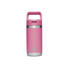 YETI® Rambler® Jr Bottle 12 oz (354 ml) Harbour Pink, Harbour Pink, bcf_hi-res