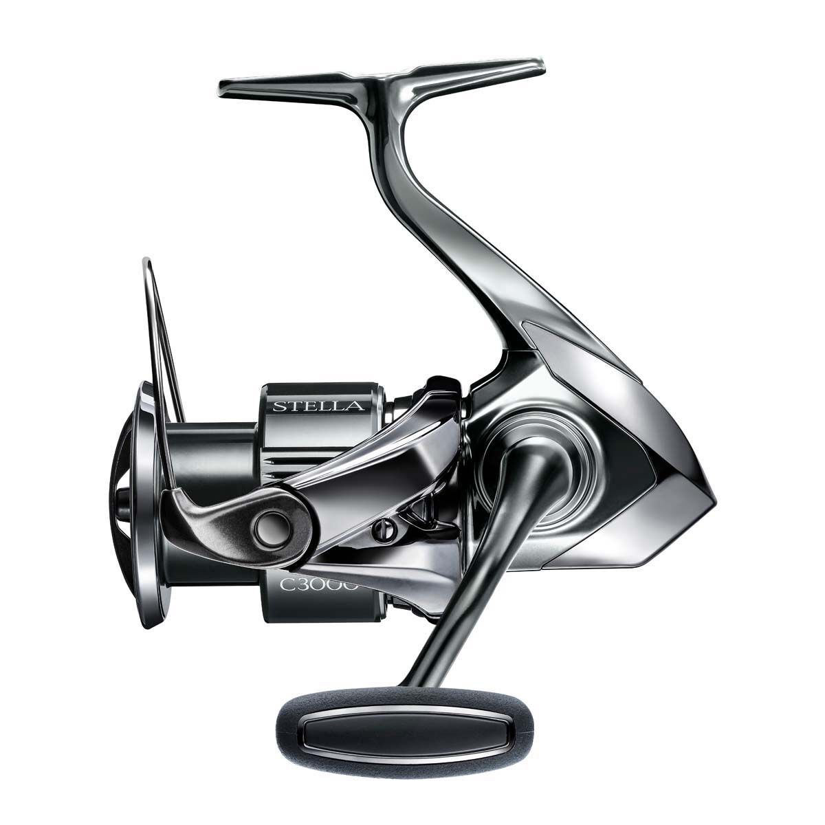 Shimano Stella FK Spinning Reel C3000 XG | BCF