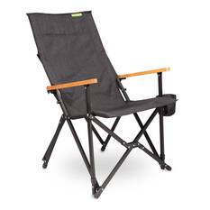 Zempire Roco Lite V2 Chair 120kg, , bcf_hi-res