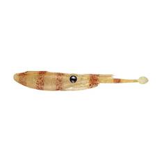 Nomad Live Ops Jerksquid Soft Plastic Lure 5in Natural Tiger, Natural Tiger, bcf_hi-res