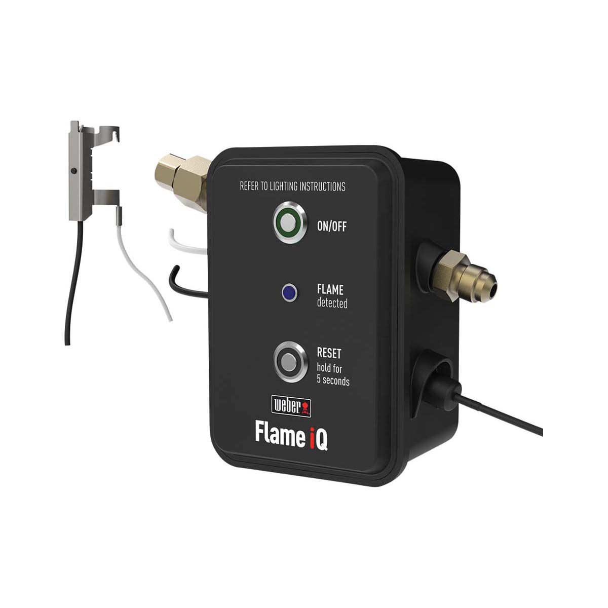 Weber Flame iQ for Baby Q1000 BCF