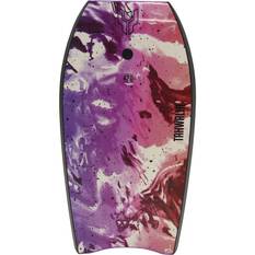 Tahwalhi Breaker Bodyboard 42in (106cm) Purple, Purple, bcf_hi-res