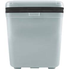 Engel 18L Cooler Drybox Silver, Silver, bcf_hi-res