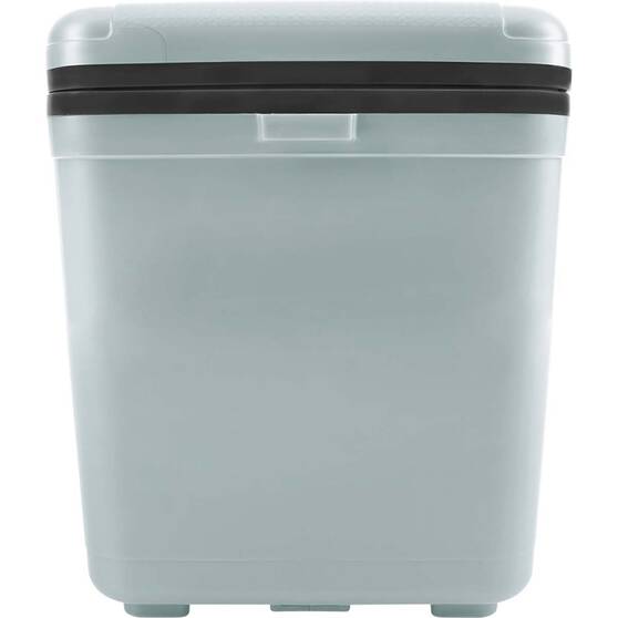 Engel 18L Cooler Drybox Silver, Silver, bcf_hi-res