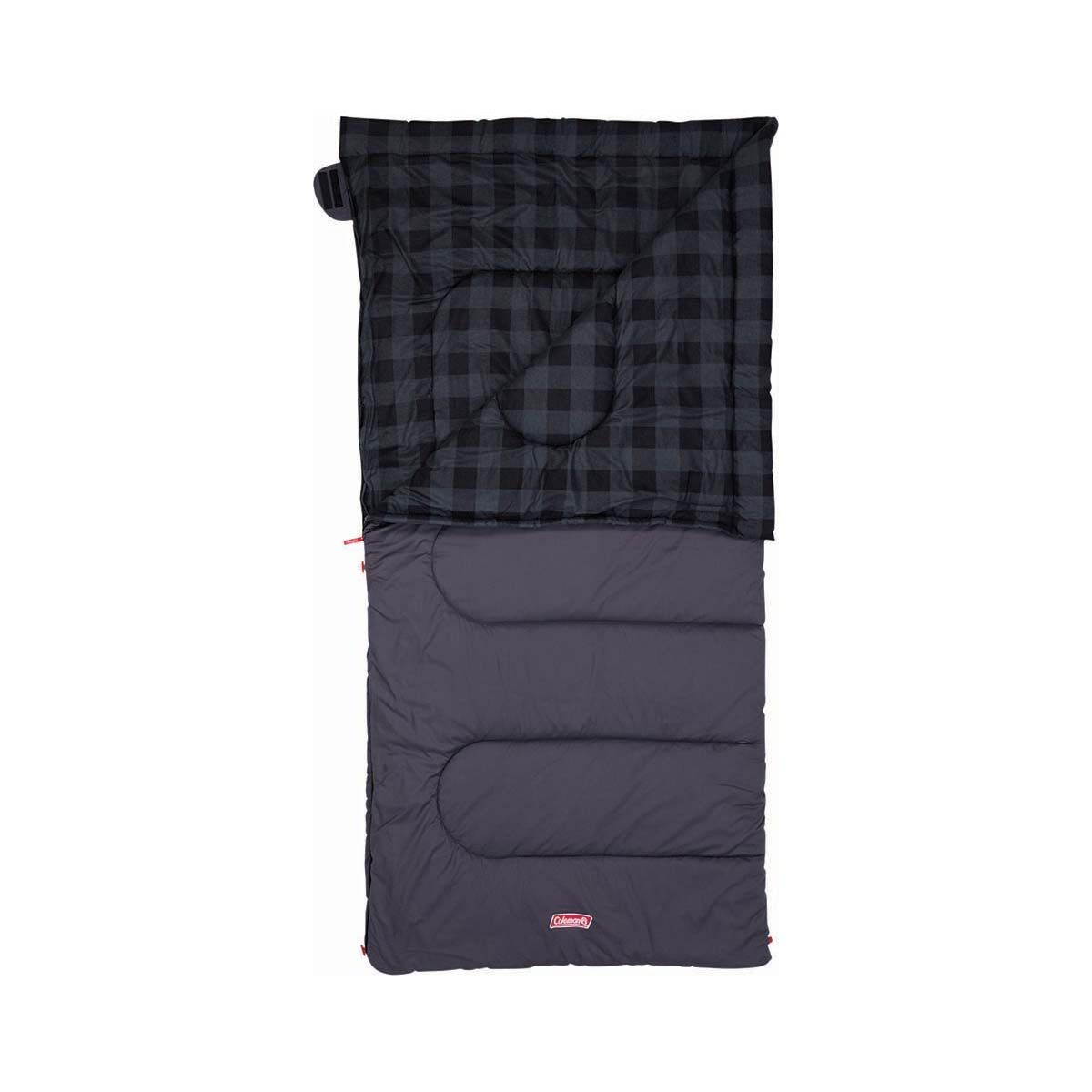 Coleman Pilbara 0C Sleeping Bag, , bcf_hi-res