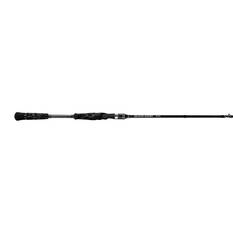 Bone Black River Baitcaster Rod, , bcf_hi-res