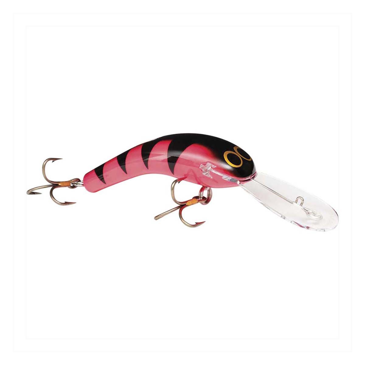 Oar-Gee Plow 10+ Hard Body Lure 100mm H, H, bcf_hi-res