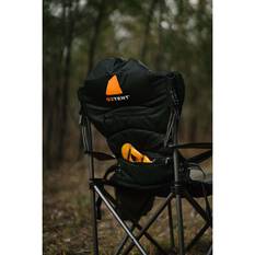 Oztent King Goanna Hotspot Camp Chair 200kg, , bcf_hi-res
