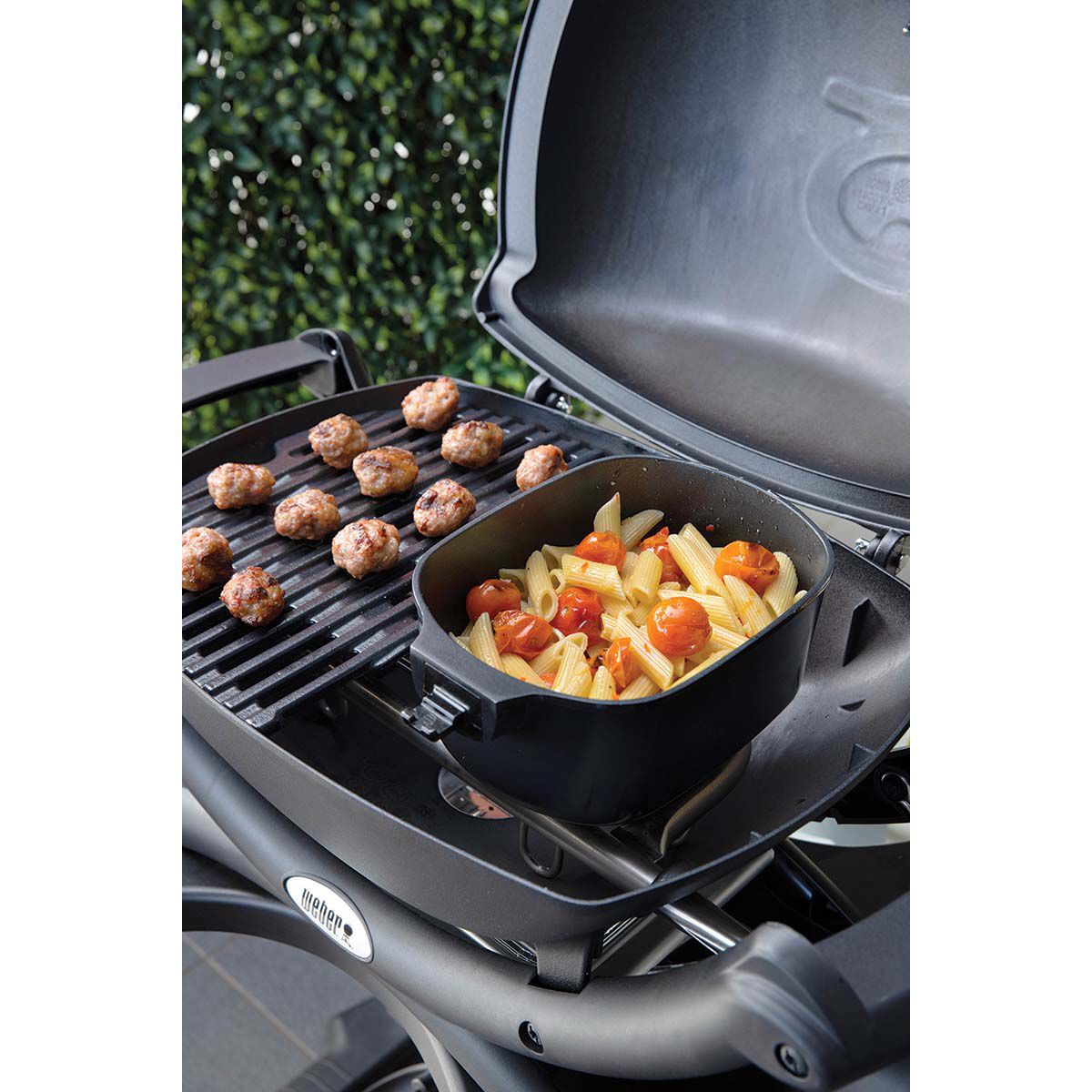 Bcf weber baby q hot sale