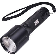 Hardkorr Cree Rechargeable Torch, , bcf_hi-res