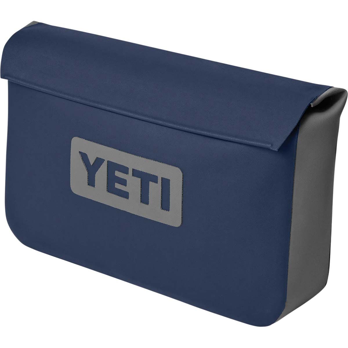 YETI&reg; Sidekick Dry&reg; 1L Gear Case Navy, Navy, bcf_hi-res