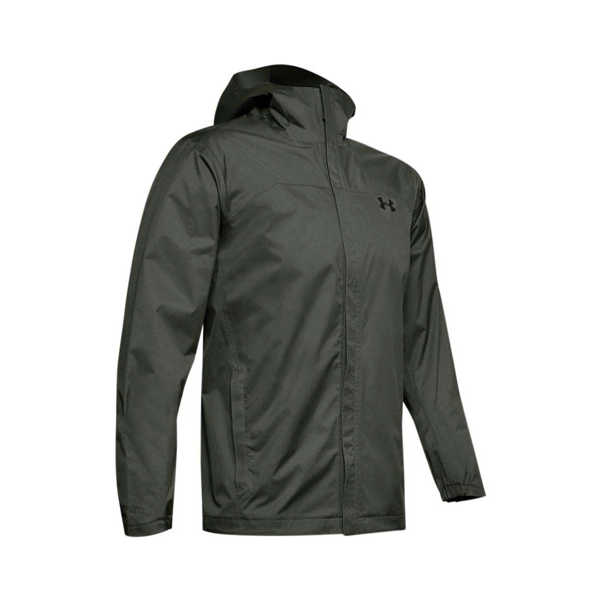 Men's ua overlook jacket discount