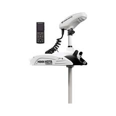 Minn Kota Riptide Terrova Electric Motor 55lb 60in 12V, , bcf_hi-res