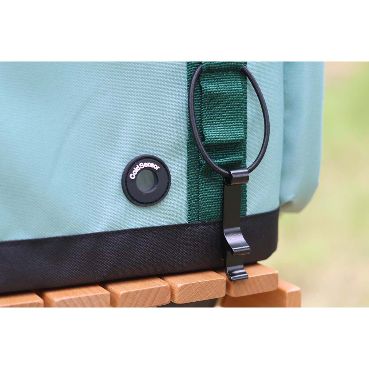 earth by Wanderer&reg; Recycled Fabric Soft Cooler 30 Can, , bcf_hi-res