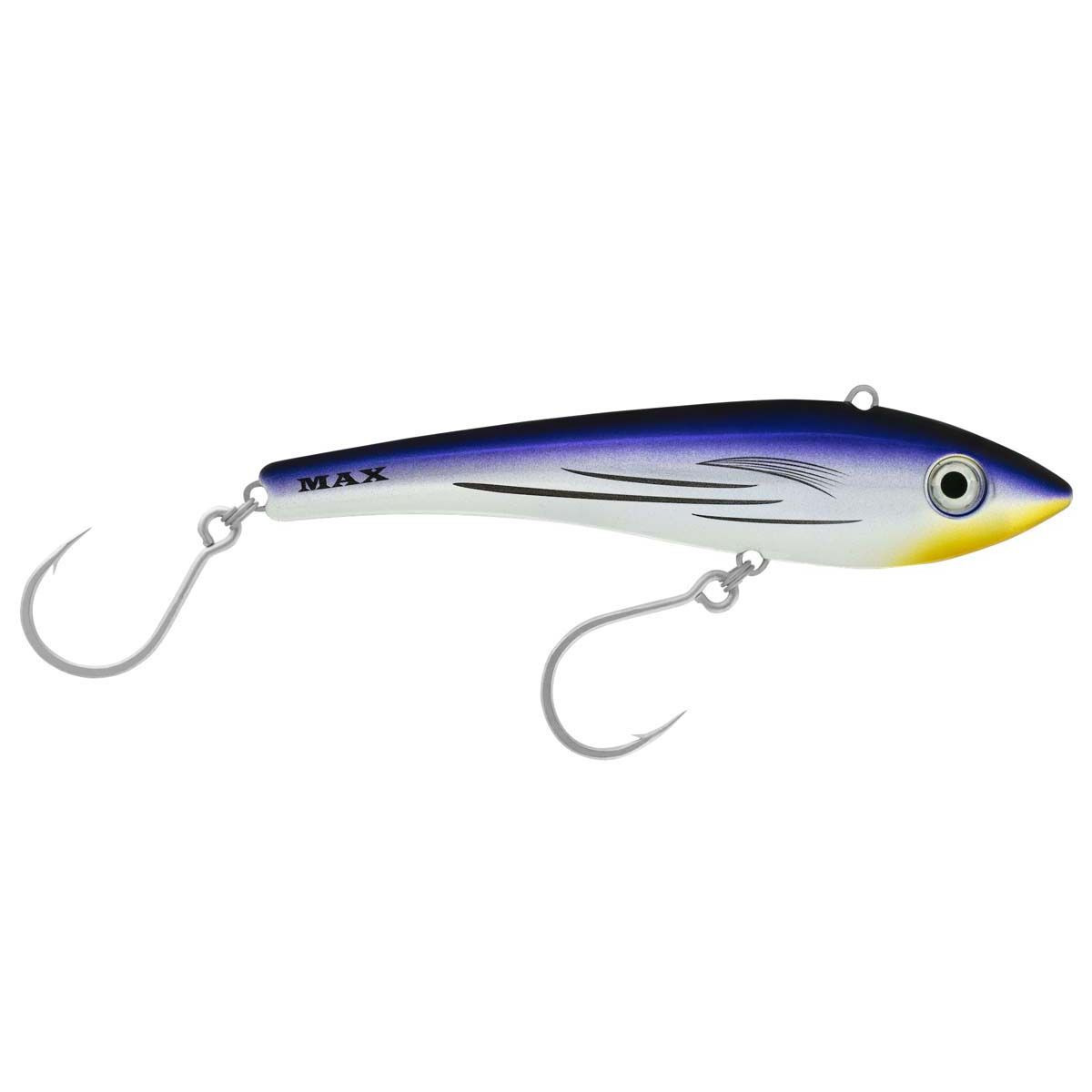 Halco Max Hard Body Lure 220mm Stripey, Stripey, bcf_hi-res