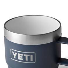 YETI® Rambler® Cup Espresso 6 oz (177ml) 2 Pack Navy, Navy, bcf_hi-res