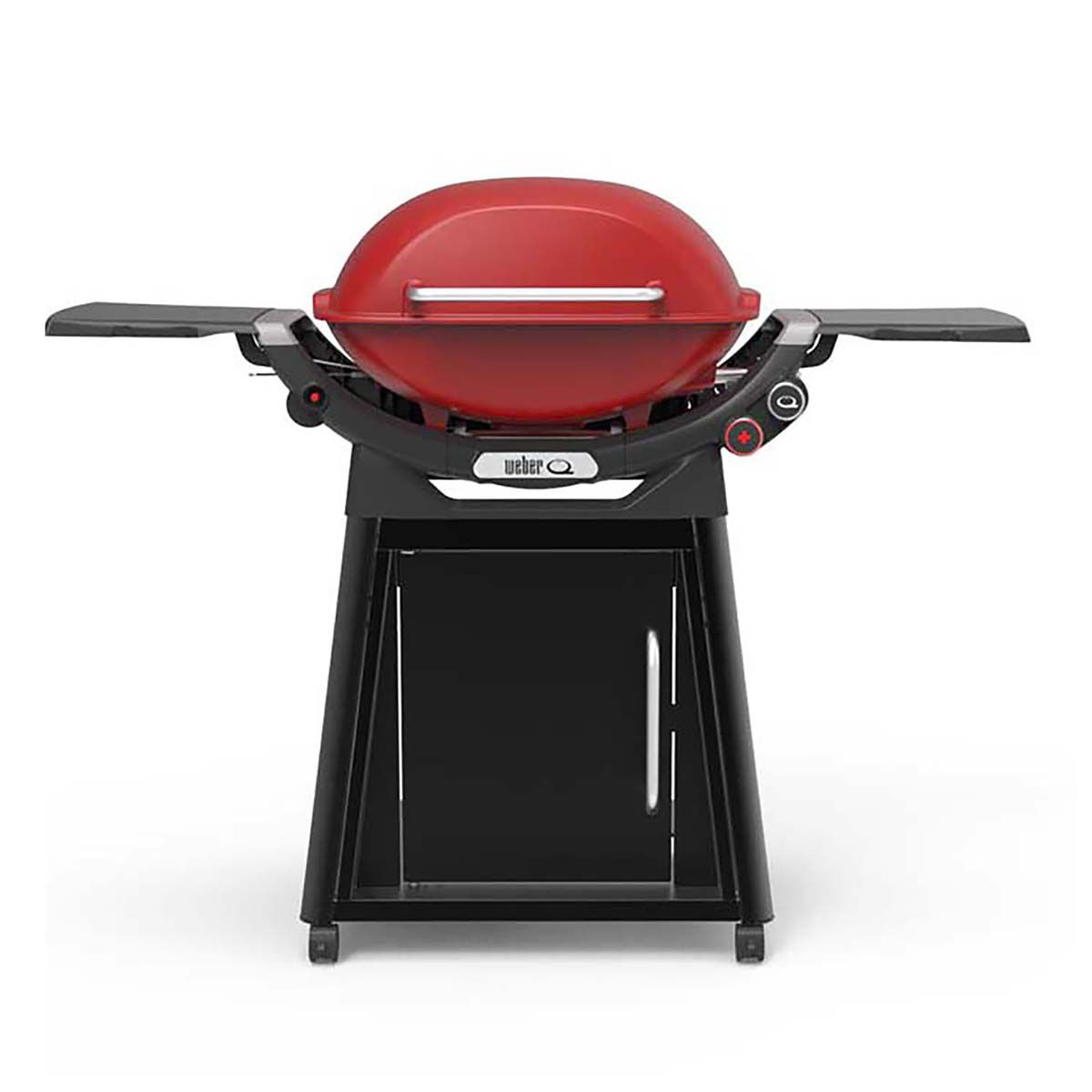 Bcf 2025 weber q