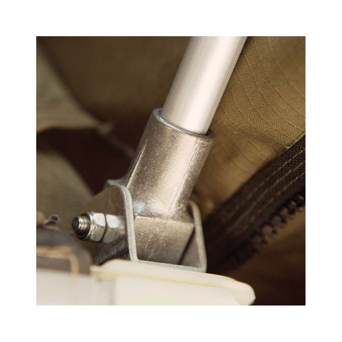 Darche Intrepidor 1400mm Roof Top Tent, , bcf_hi-res