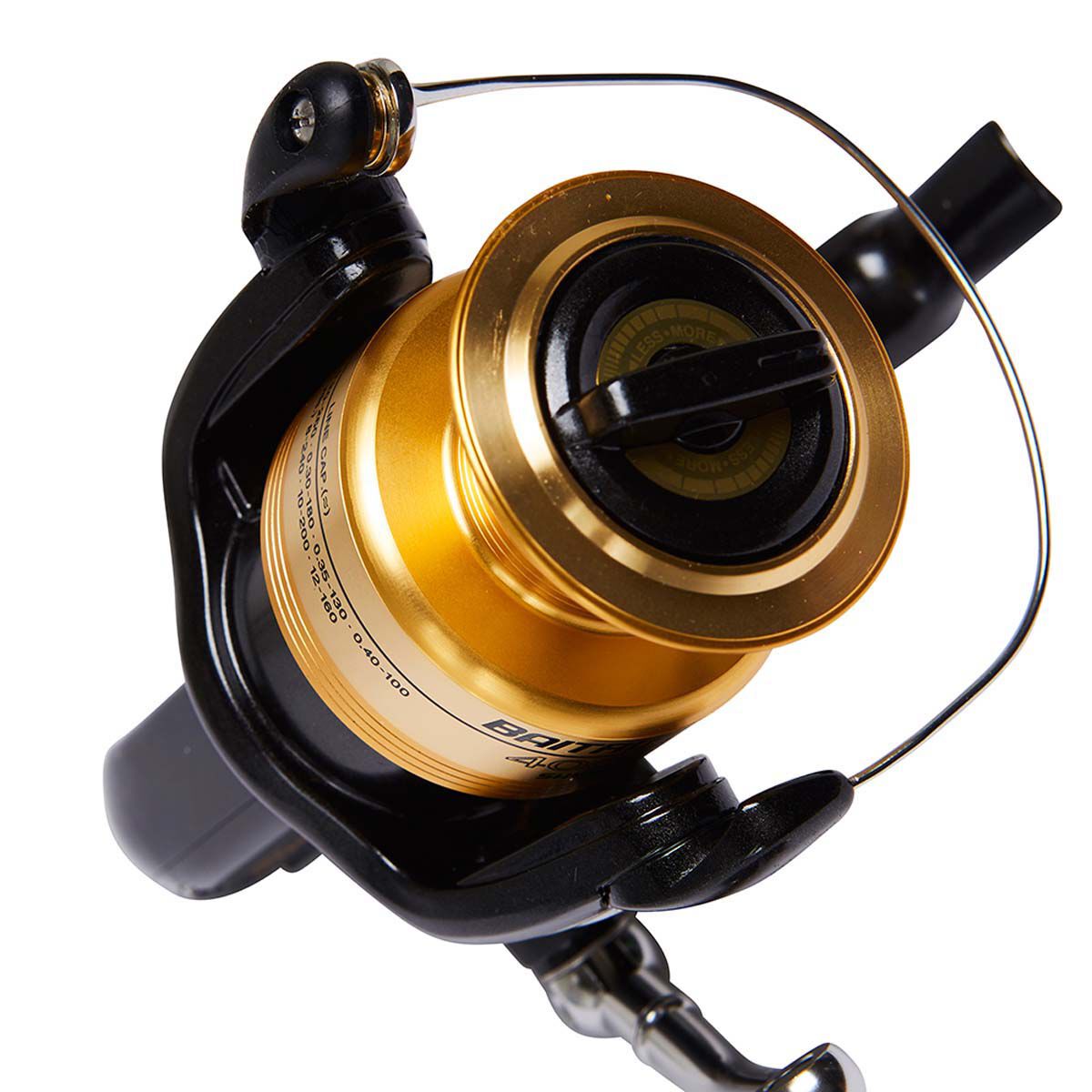Shimano Baitrunner D 4000 Spinning Reel, , bcf_hi-res