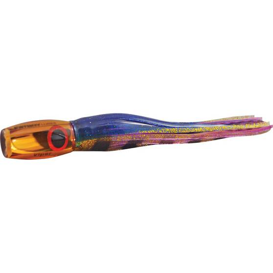 FatBoy Viper Skirted Lure 6in Yellowfin, Yellowfin, bcf_hi-res