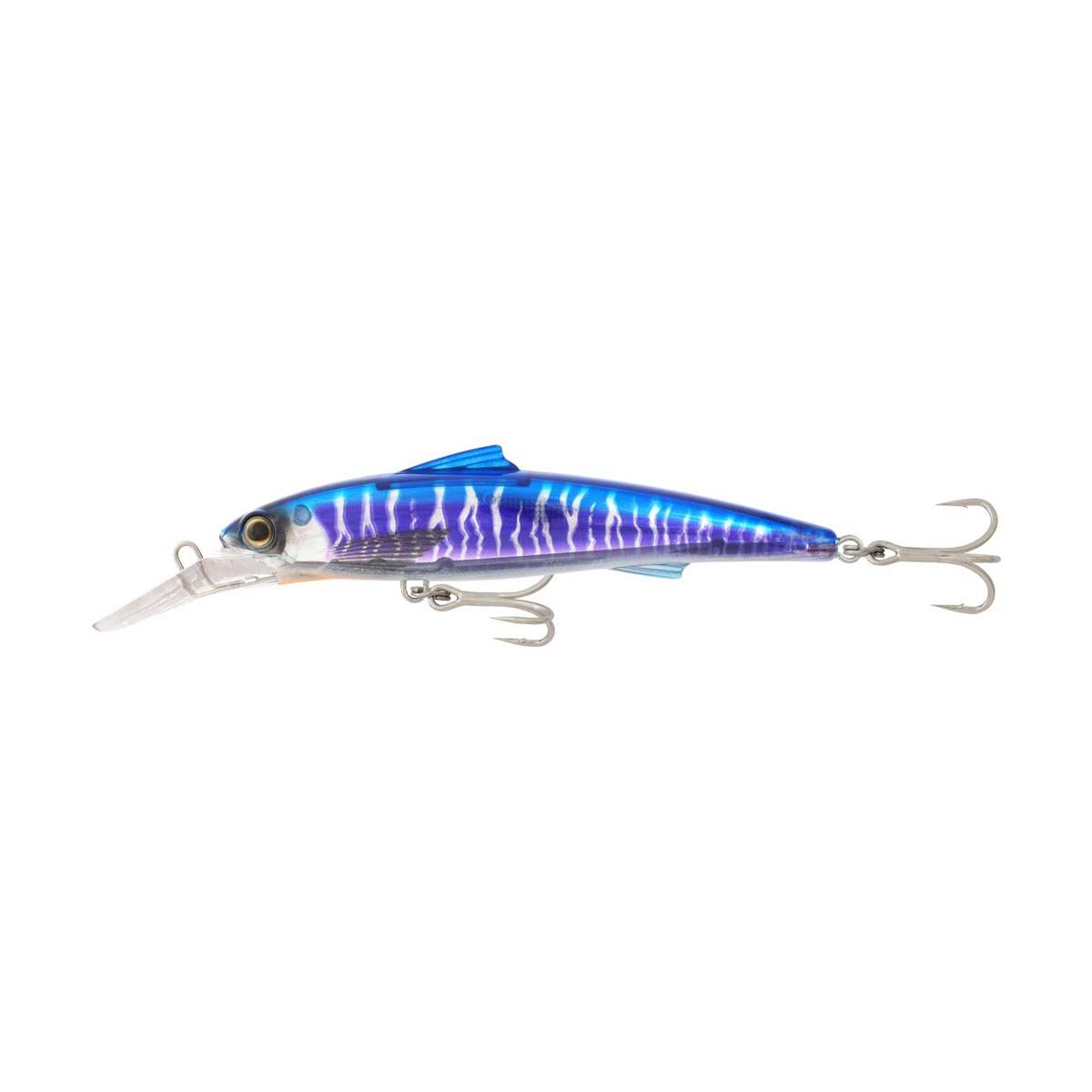 Samaki Pacemaker Minnow Trolling Lure 180D Wahoo, Wahoo, bcf_hi-res