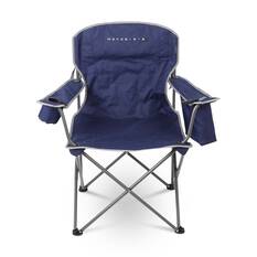 Wanderer Eco Recycled Fabric Cooler Arm Chair, , bcf_hi-res