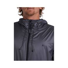 Quiksilver Men's Waterwind Rain Jacket, , bcf_hi-res