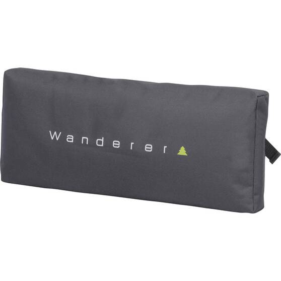 Wanderer Headrest and Lumbar Support Accessory, , bcf_hi-res