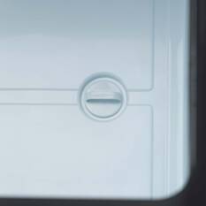 Dometic CFX5 75DZ Dual Zone Fridge Freezer 75L, , bcf_hi-res