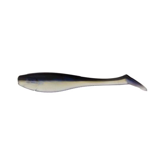 Mcarthy Paddle Tail Soft Plastic Lure 6in Orca, Orca, bcf_hi-res