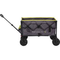 Wanderer Mighty Flat Fold Beach Cart, , bcf_hi-res