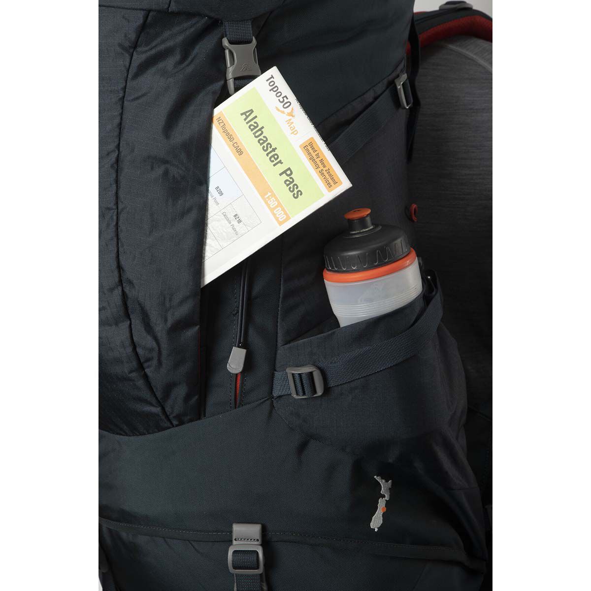 Macpac Torlesse V2 Hiking Pack 65L S3, , bcf_hi-res